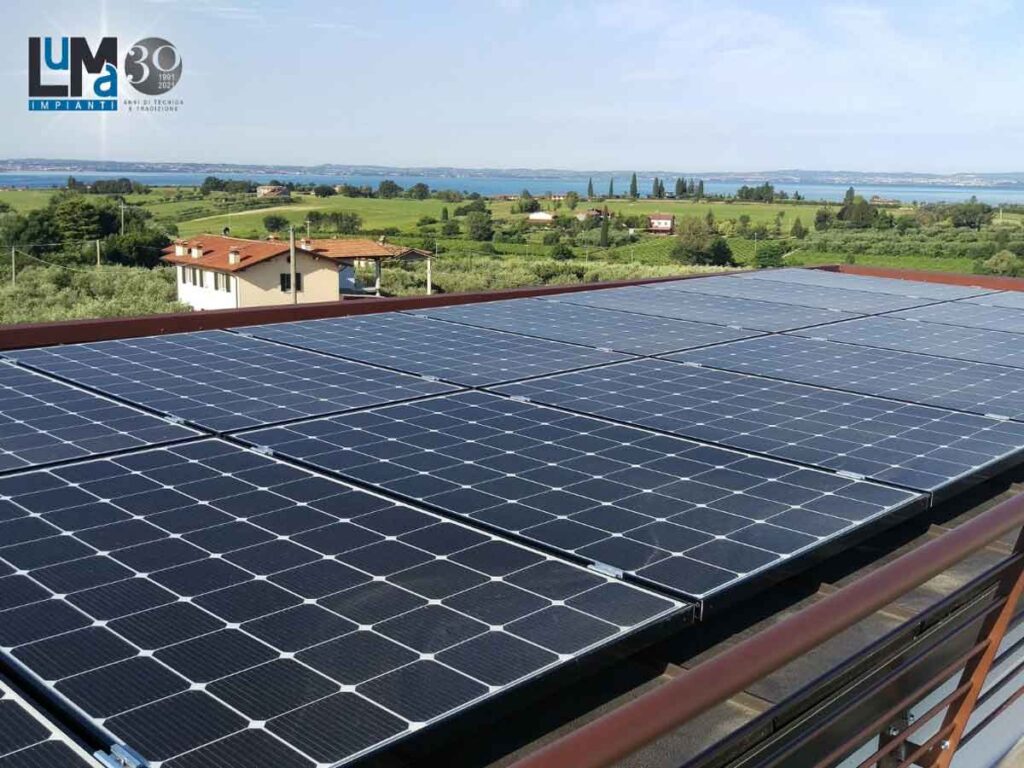 Impianti fotovoltaici Verona, Luma Impianti fotovoltaici Verona, energia solare, impianto fotovoltaico a Verona