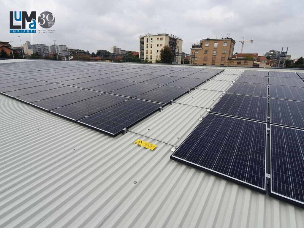 Impianti fotovoltaici Verona, Luma Impianti fotovoltaici Verona, fotovoltaico 2024
