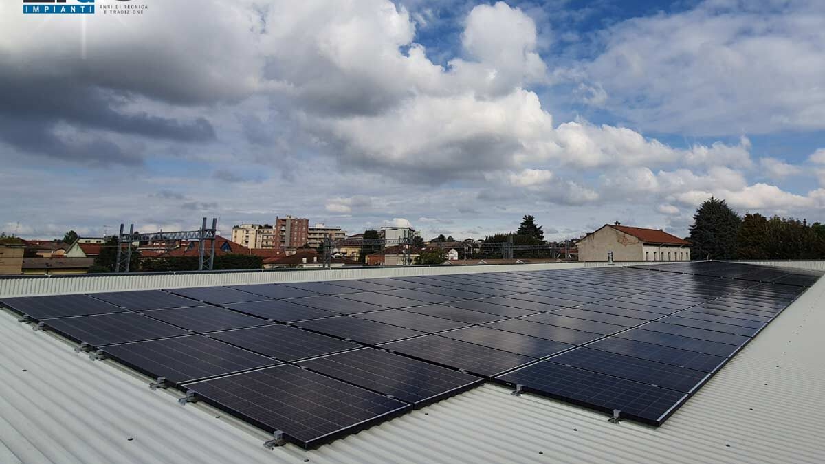 impianto fotovoltaico, impianti fotovoltaici Verona, durata impianto fotovoltaico