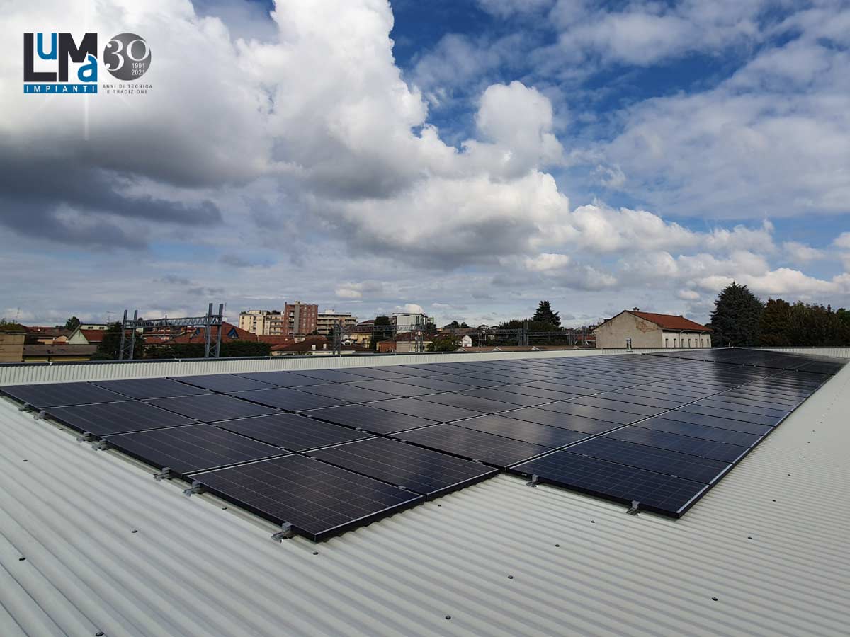 impianto fotovoltaico, impianti fotovoltaici Verona, durata impianto fotovoltaico